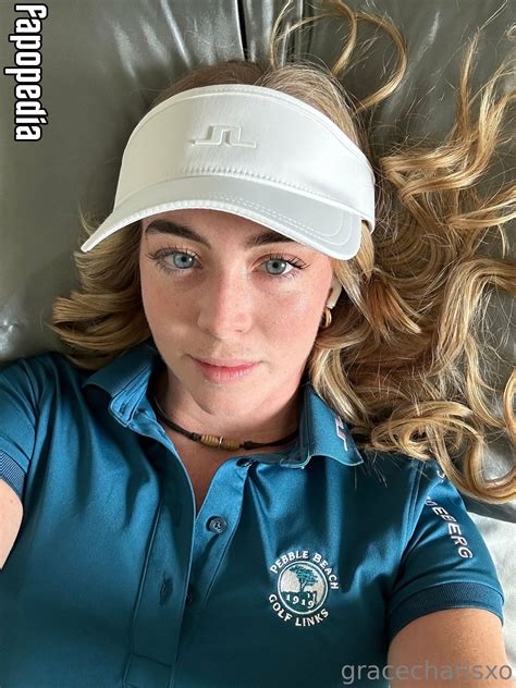 Grace charis bj - Golf Influencer Grace Charis Absolutely Uncorks A Rocket, Gronk Pickleball Smash & Florida Panthers Fans Fighting. by Joe Kinsey December 9, 2022, 7:44 am updated December 11, 2022, 11:32 pm. Videos by OutKick. Nothing like waking up at 4 a.m. with the dog panting in my ear and it wasn’t because she was hot.